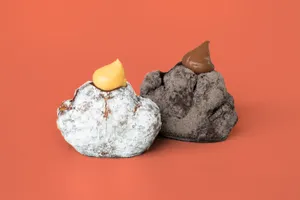 I'm donut？ 自由が丘