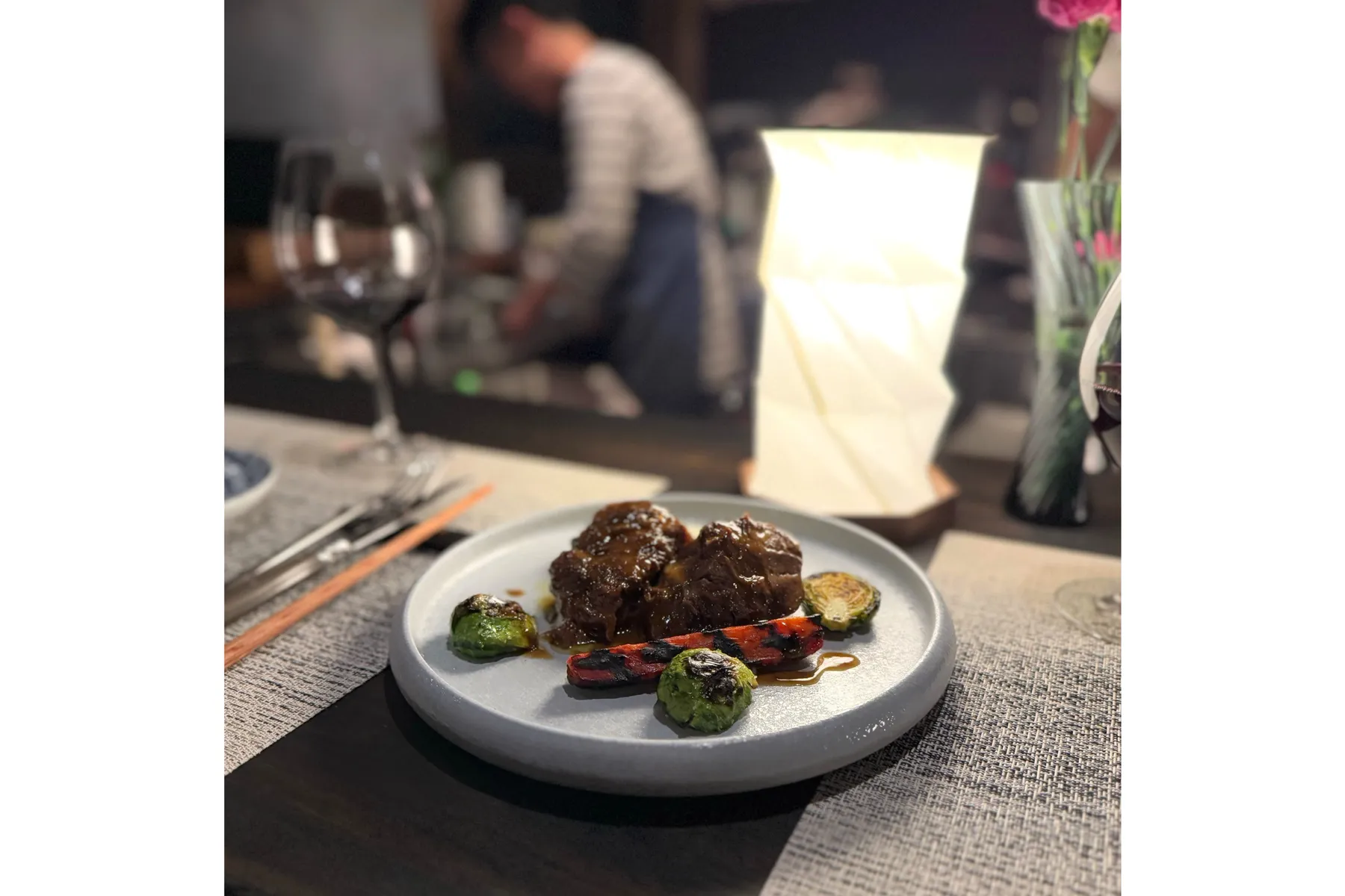 洋食堂葡萄 神楽坂_4