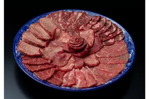 焼肉 牛ノ神