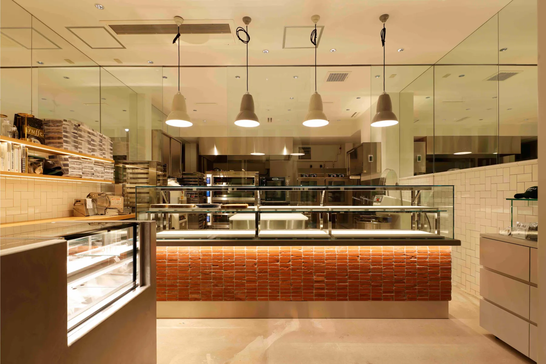 TruffleBAKERY 門前仲町本店_2