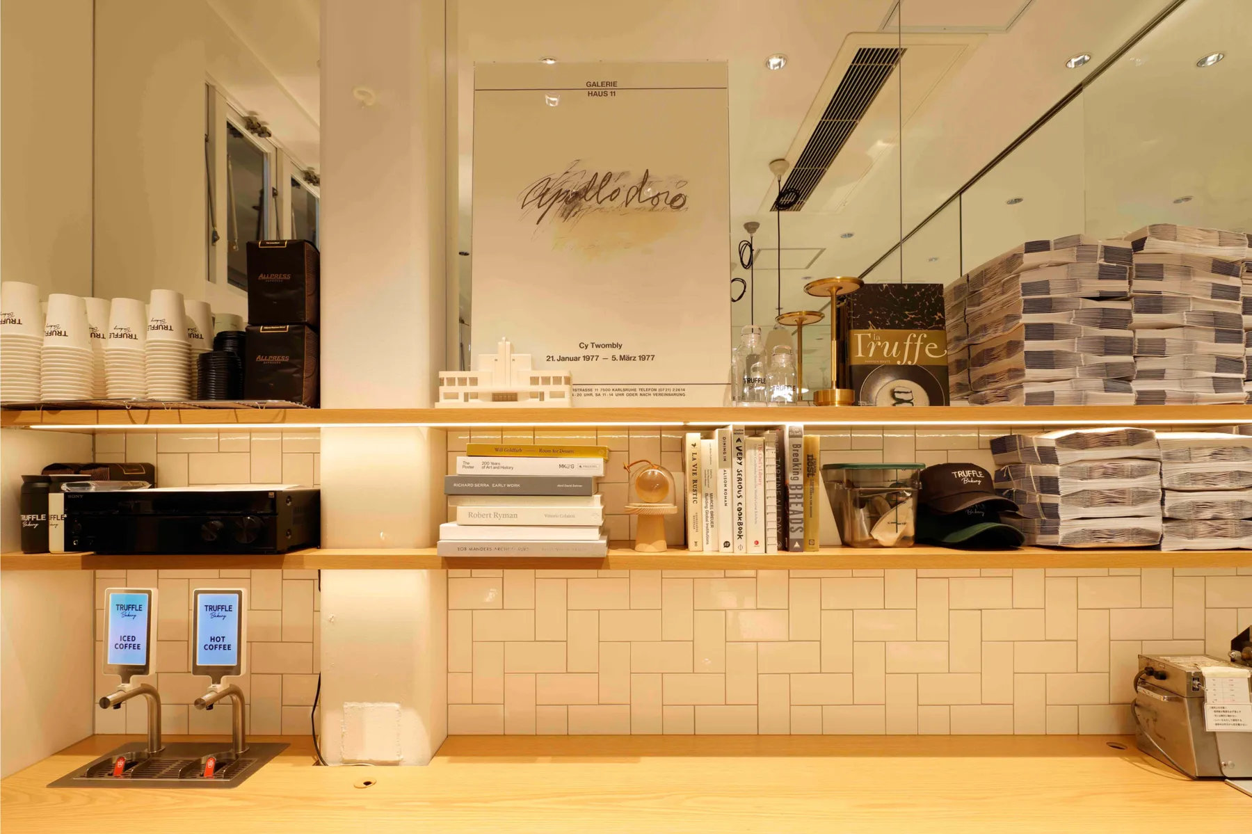 TruffleBAKERY 門前仲町本店_4