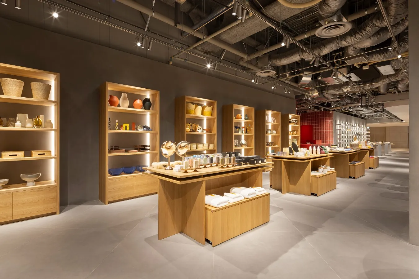 ザ・コンランショップ 東京店