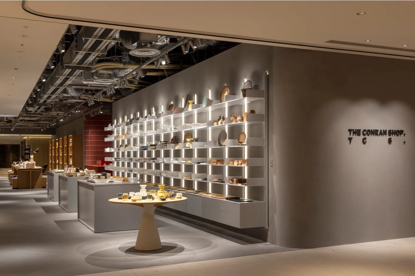 ザ・コンランショップ 東京店