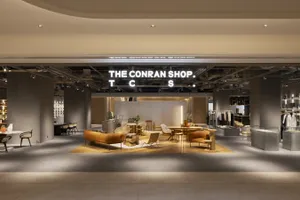 ザ・コンランショップ 東京店