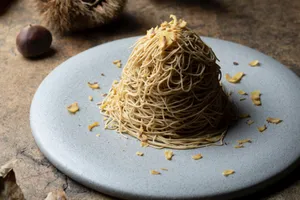 栗歩と芋こ 自由が丘店