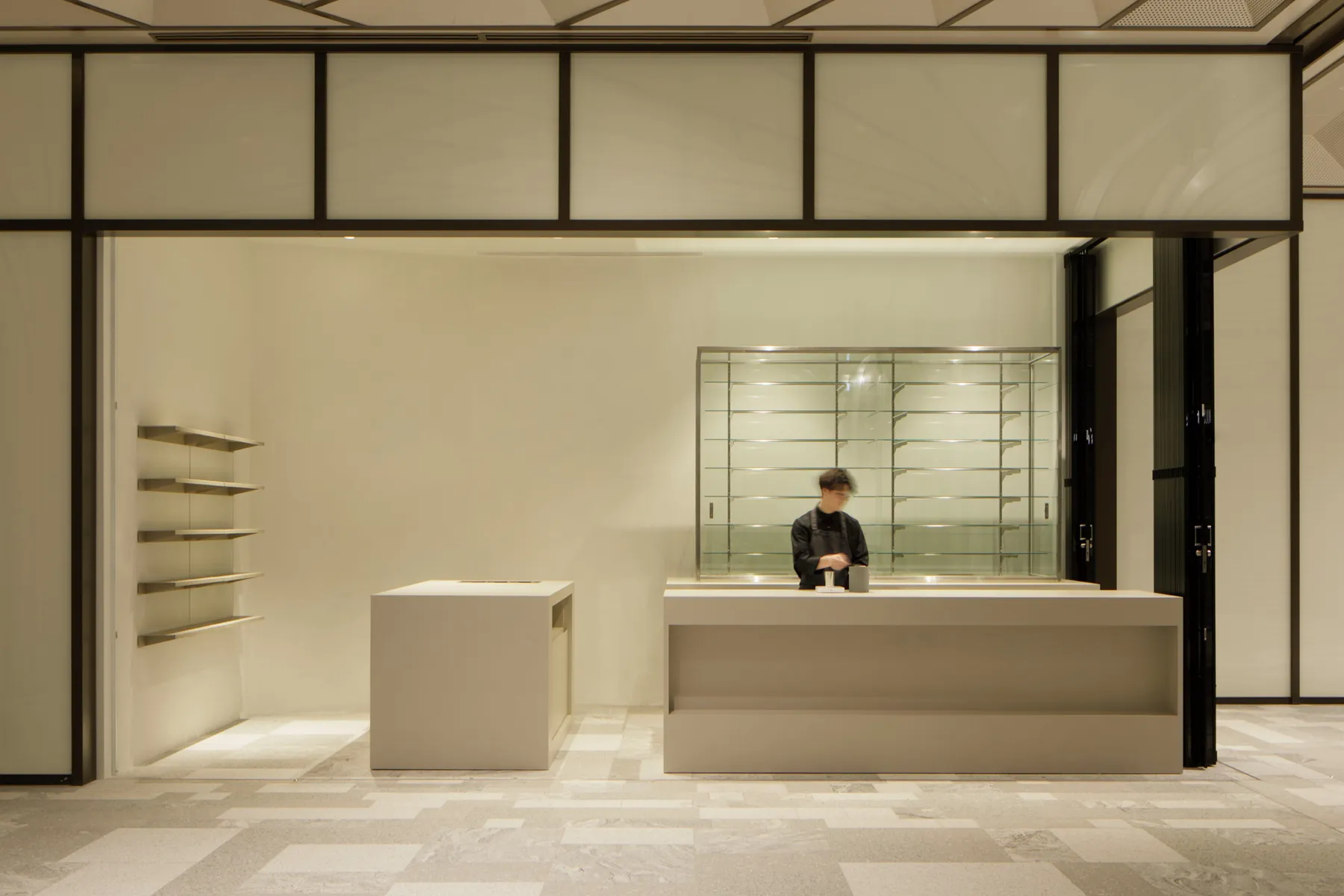 OGAWA COFFEE LABORATORY 麻布台_3
