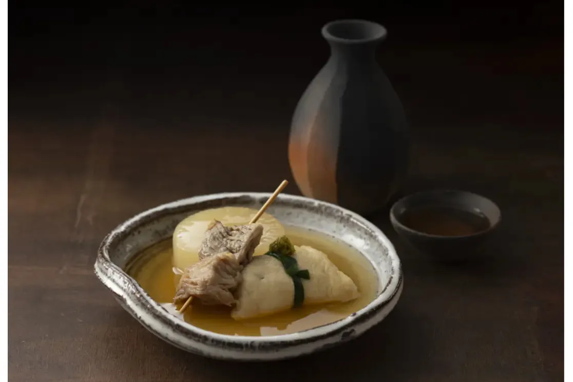 茅乃舎だしおでん_9