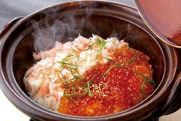 板前ごはんと旨い酒 じぶんどき 丸の内センタービル店_2