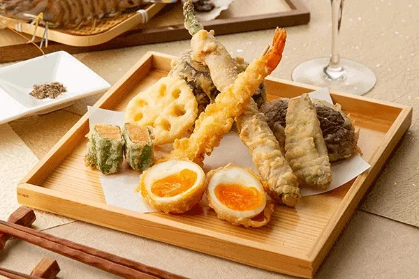 板前ごはんと旨い酒 じぶんどき 丸の内センタービル店_3