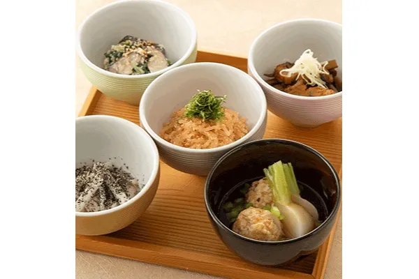 板前ごはんと旨い酒 じぶんどき 丸の内センタービル店_4
