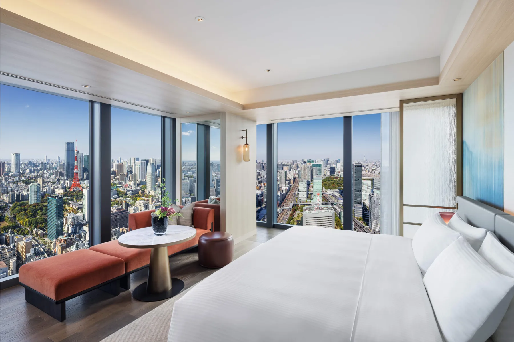 フェアモント東京_2