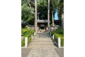 延命山 勝光院