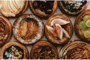Timeless Bakery