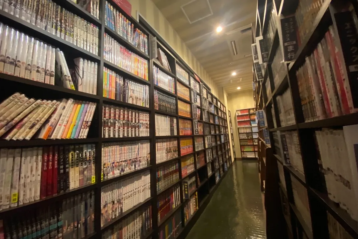 リラックス24本館_2
