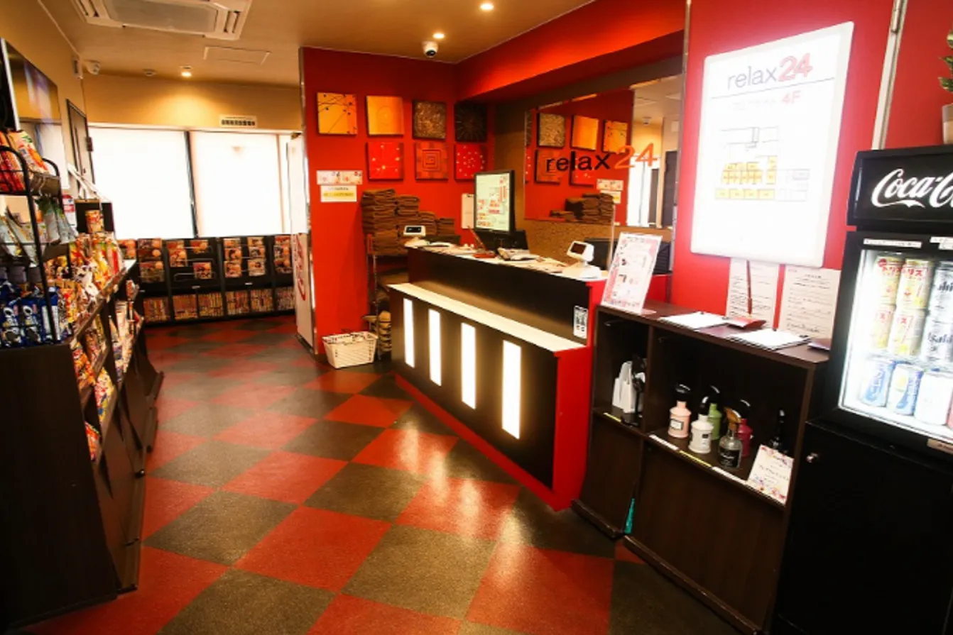 リラックス24本館_8