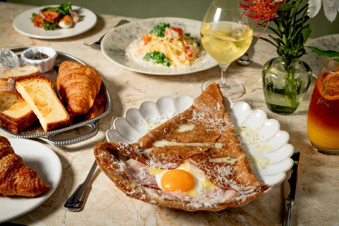 TOOTH TOOTH BISTRO&CAFE_1