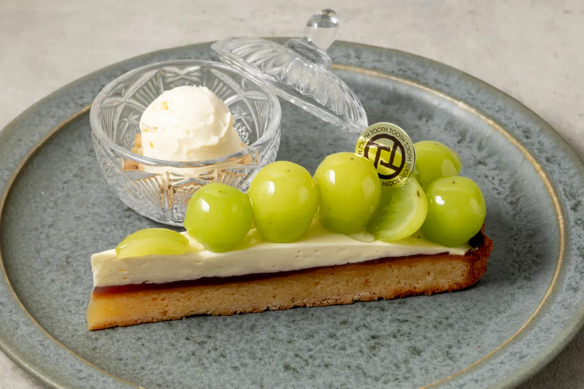 TOOTH TOOTH BISTRO&CAFE_4