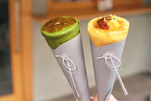 浅草茶屋 たばねのし 本店