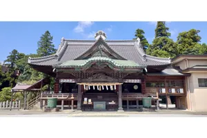 箭弓稲荷神社