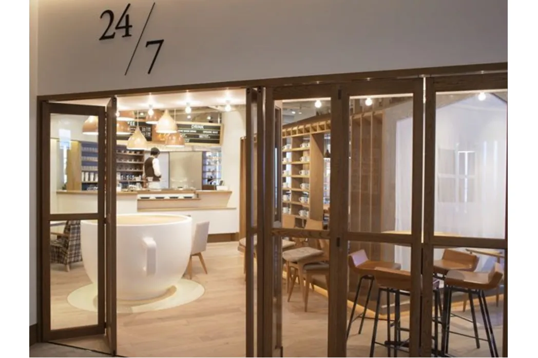 【中古】 子連れで楽しく！レストランガイド東京・神奈川・千葉・埼玉207店 24/7 restaurant