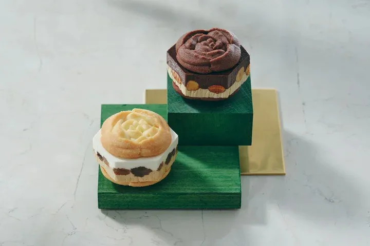 TOKYO TULIP ROSE JR東京駅店_3