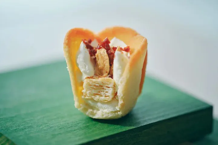 TOKYO TULIP ROSE JR東京駅店_4