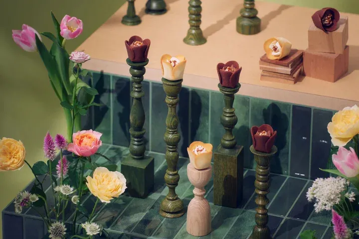 TOKYO TULIP ROSE JR東京駅店_2