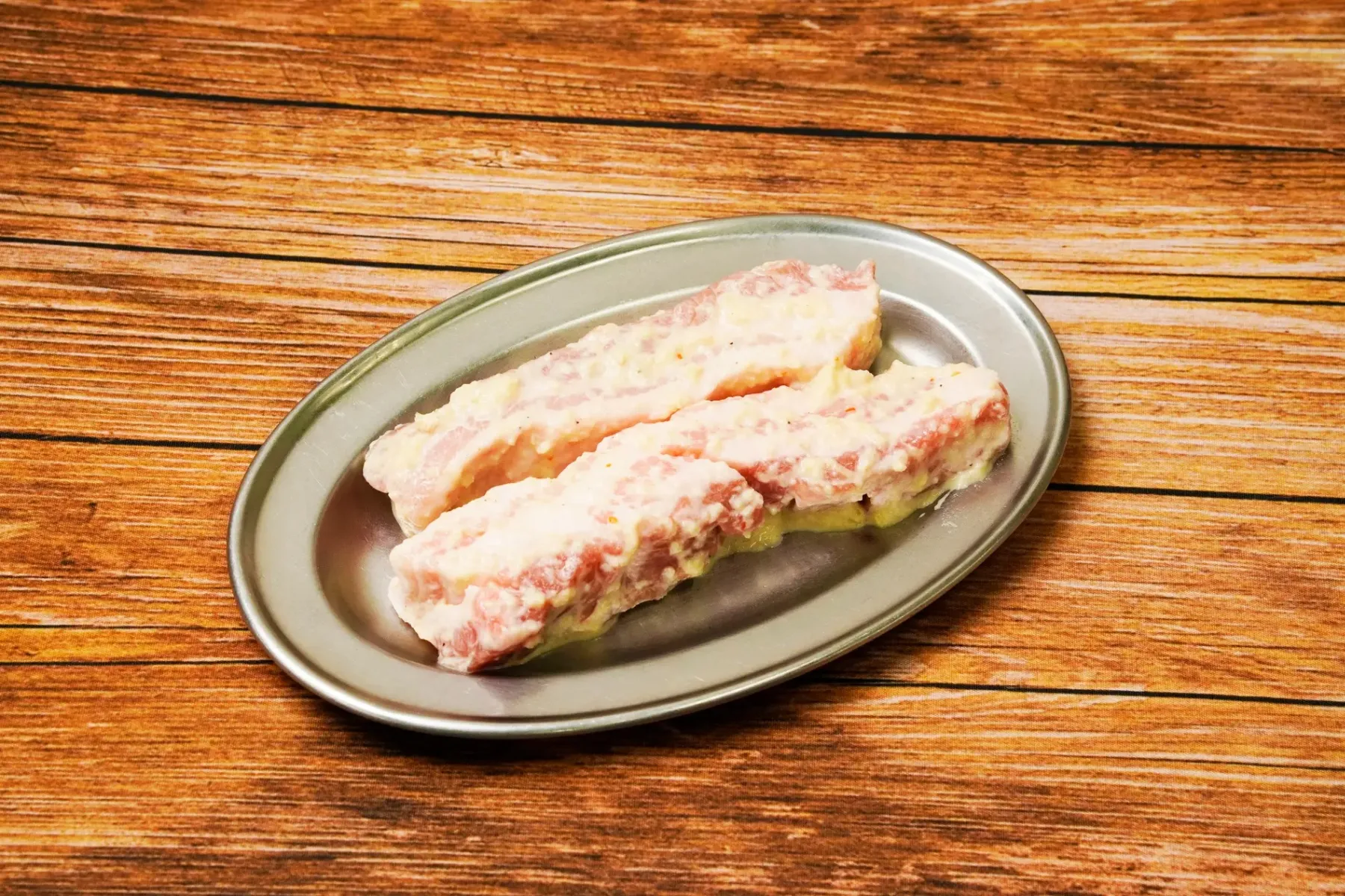 サムギョプサル★韓国屋台 マシッタ・マシッタ_4