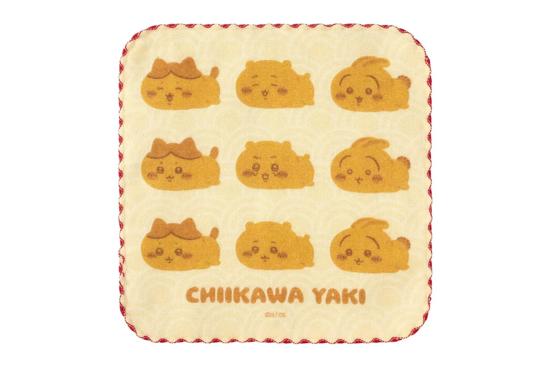 ちいかわ焼き 横浜ワールドポーターズ店_4