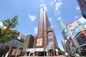 新宿プリンスホテル