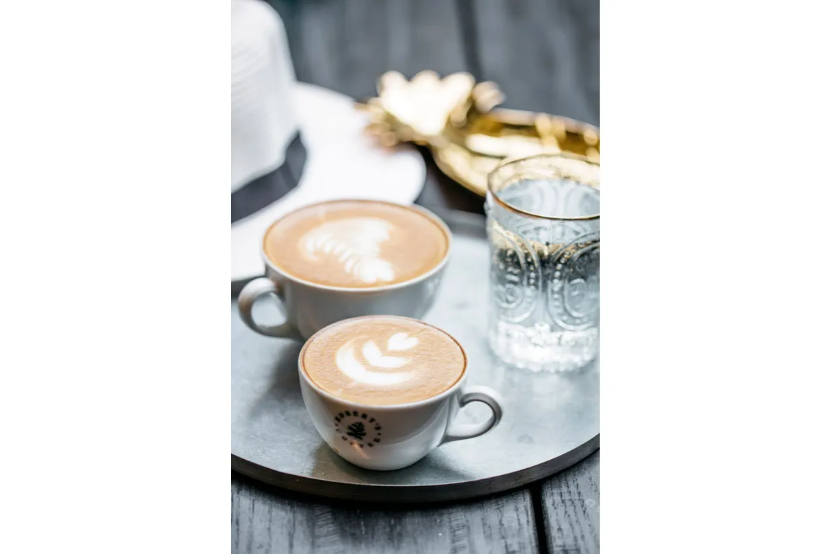 ロバーツコーヒー 東京ドームシティ店_2