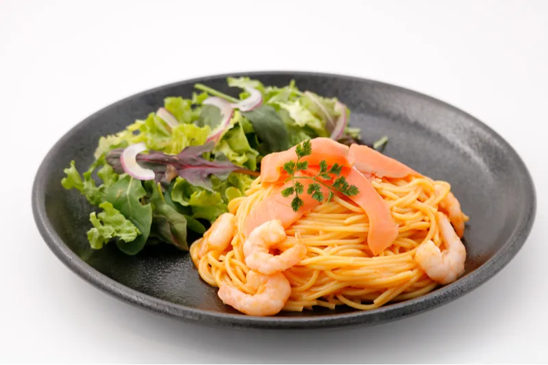 NEW YORKER’S Cafe 新橋汐留口駅前店_2