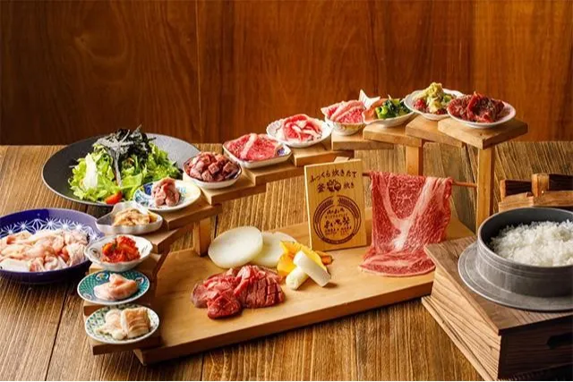 肉のよいち 御茶ノ水店_3