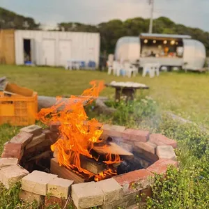シーサイド太東海岸BBQ Village
