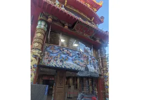 東京媽祖廟