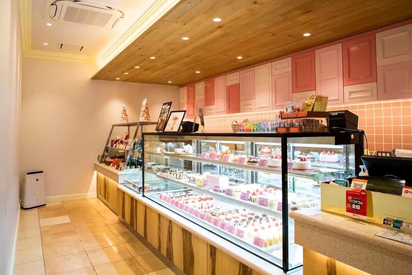 パティスリーSAKURA_2