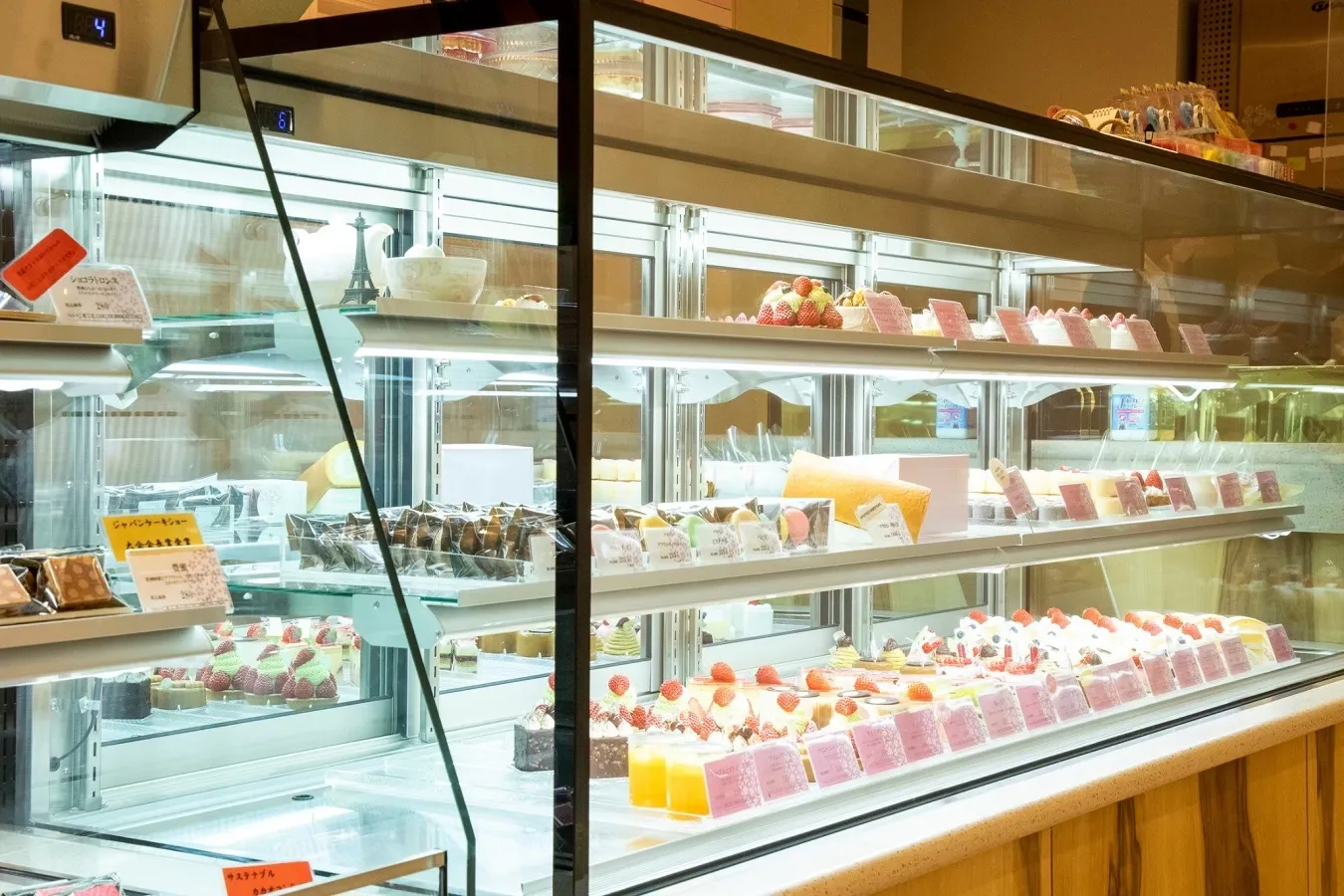 パティスリーSAKURA_4