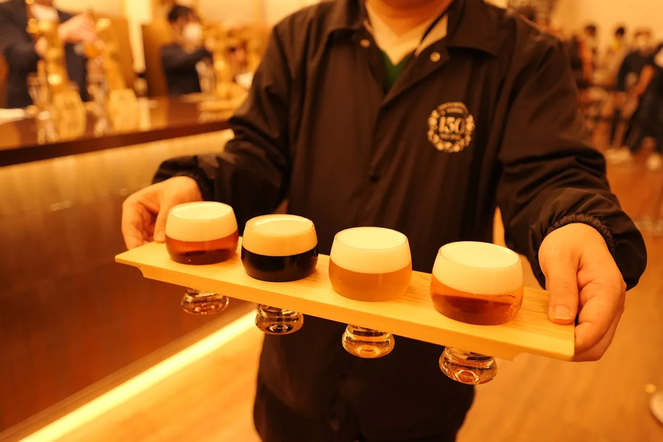 YEBISU BREWERY TOKYO_3