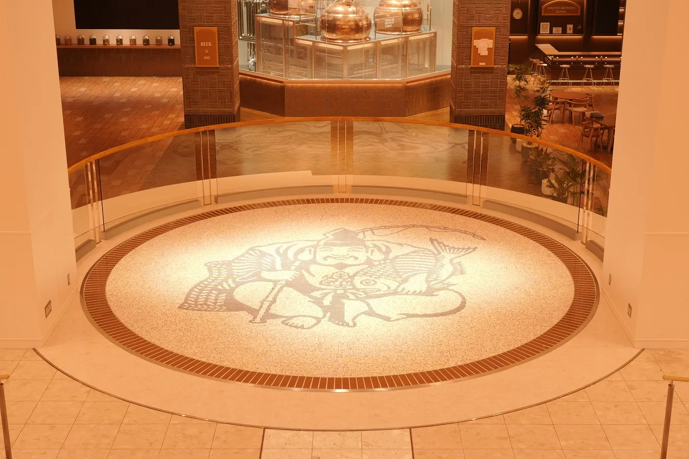 YEBISU BREWERY TOKYO_4