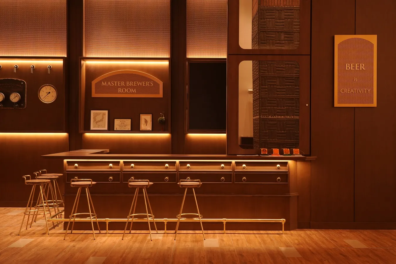 YEBISU BREWERY TOKYO_5