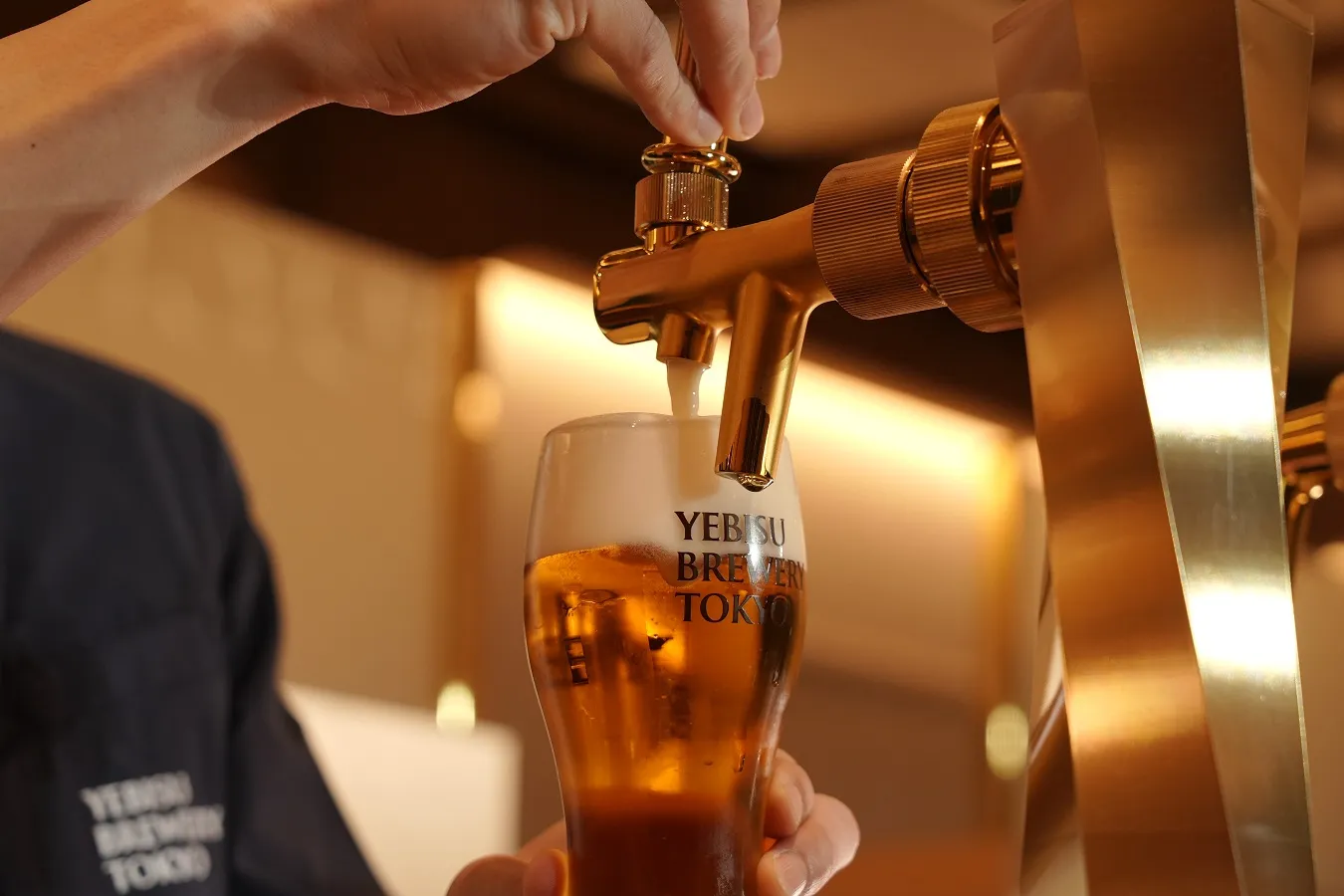 YEBISU BREWERY TOKYO_6