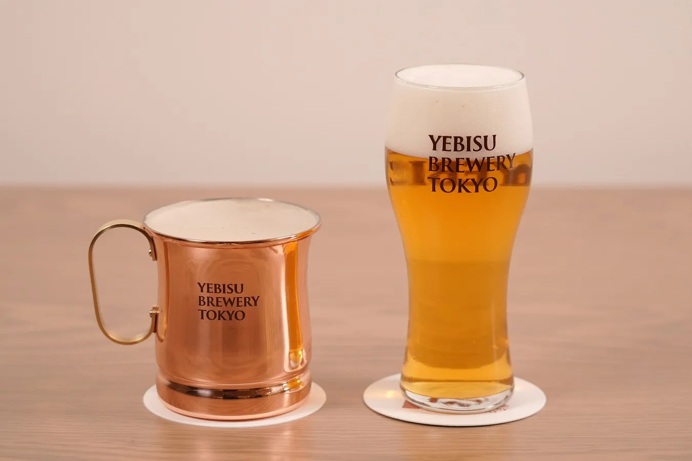 YEBISU BREWERY TOKYO_8