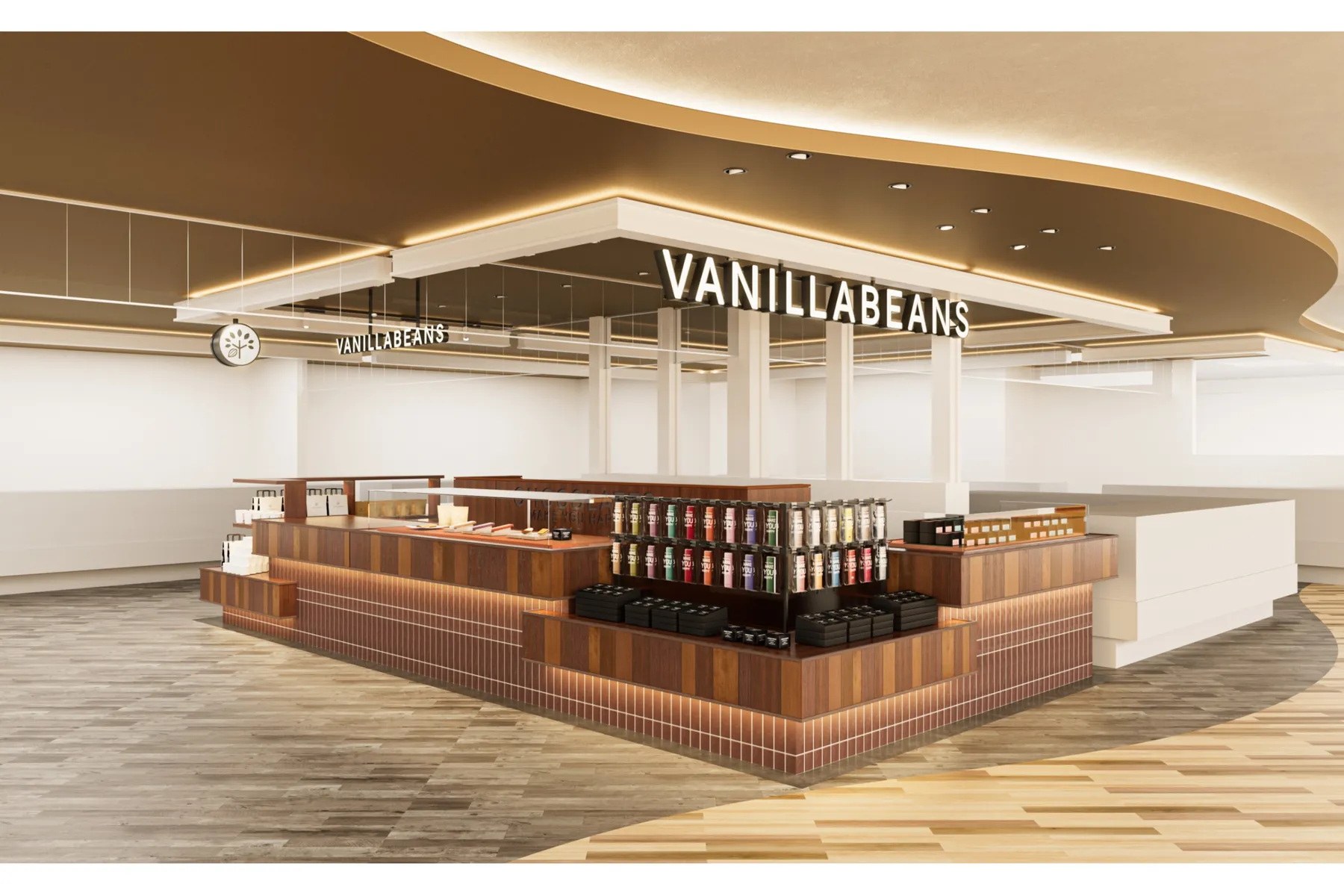 VANILLABEANS 新横浜店_1