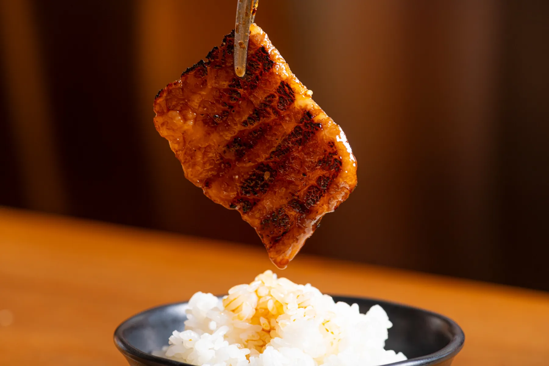 三宿 たれ焼肉のんき_3