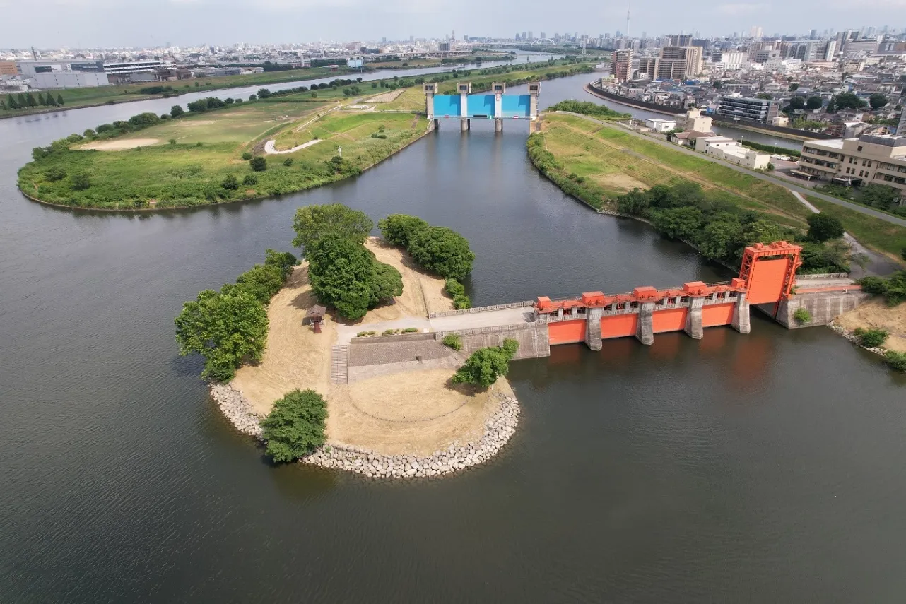 旧岩淵水門_2