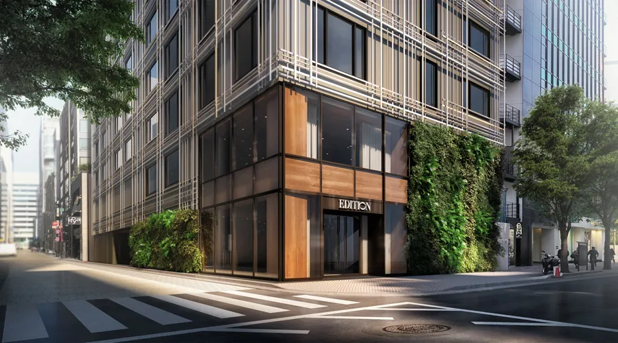 東京エディション銀座_1