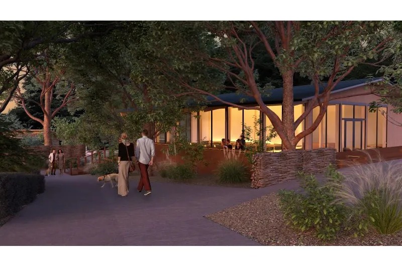 Dear Wan Spa Garden_6