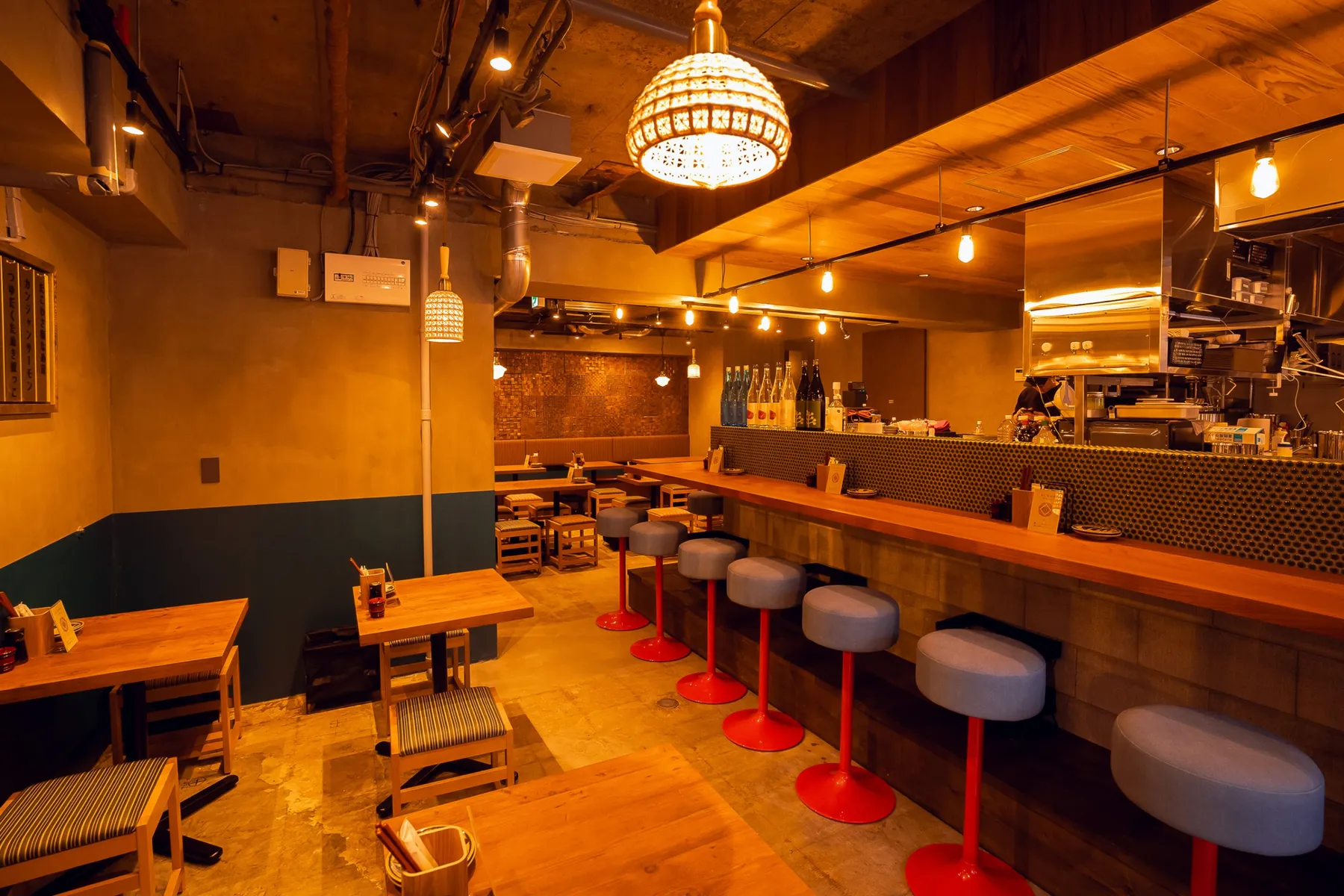 大衆酒場また会いにゆきます。 西新宿店_5