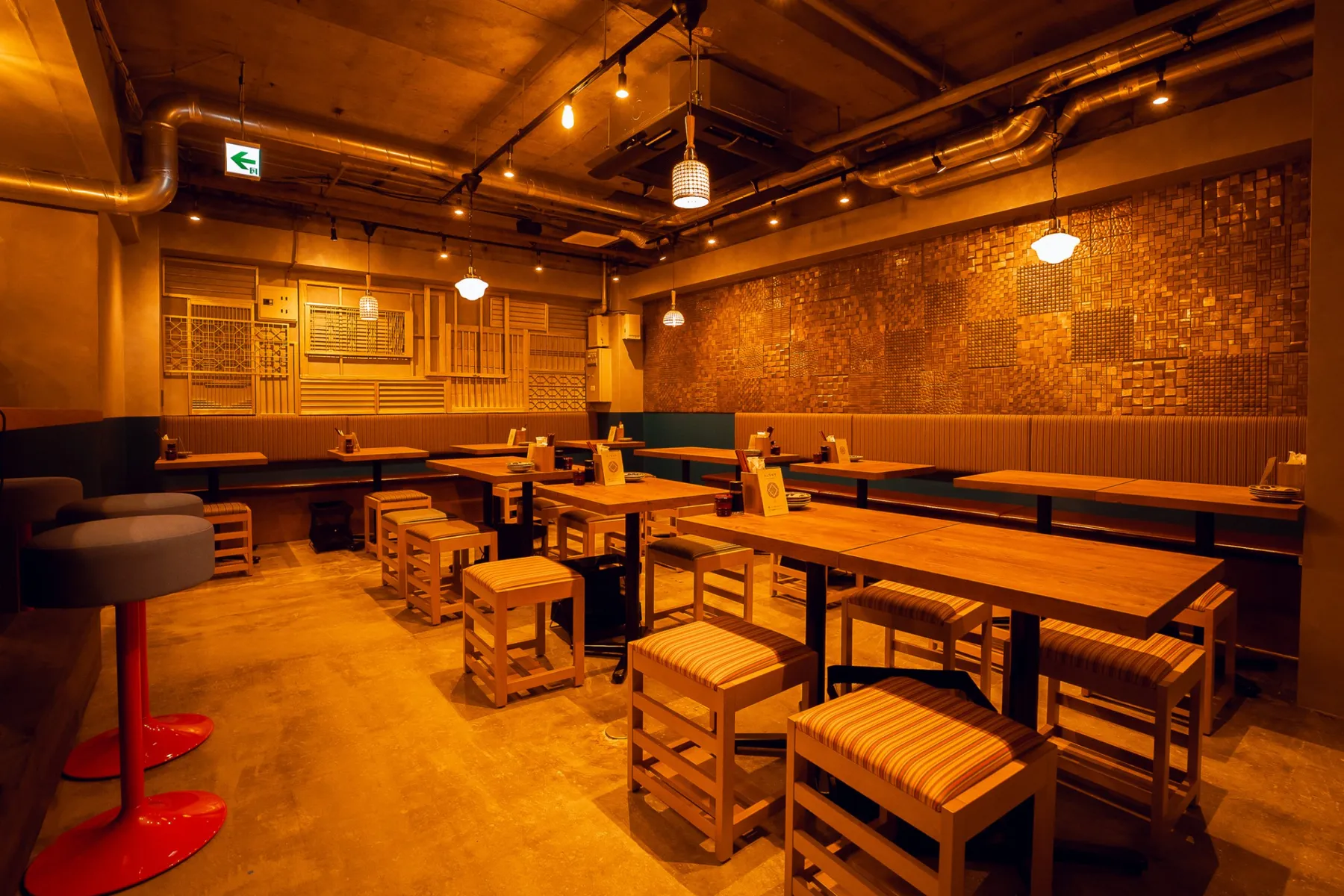 大衆酒場また会いにゆきます。 西新宿店_6