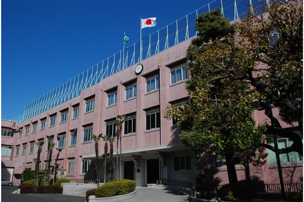 国立印刷局東京工場_2